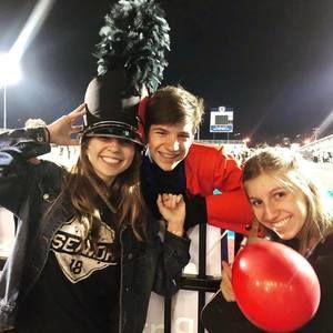 Meet your Posher, Isabelle